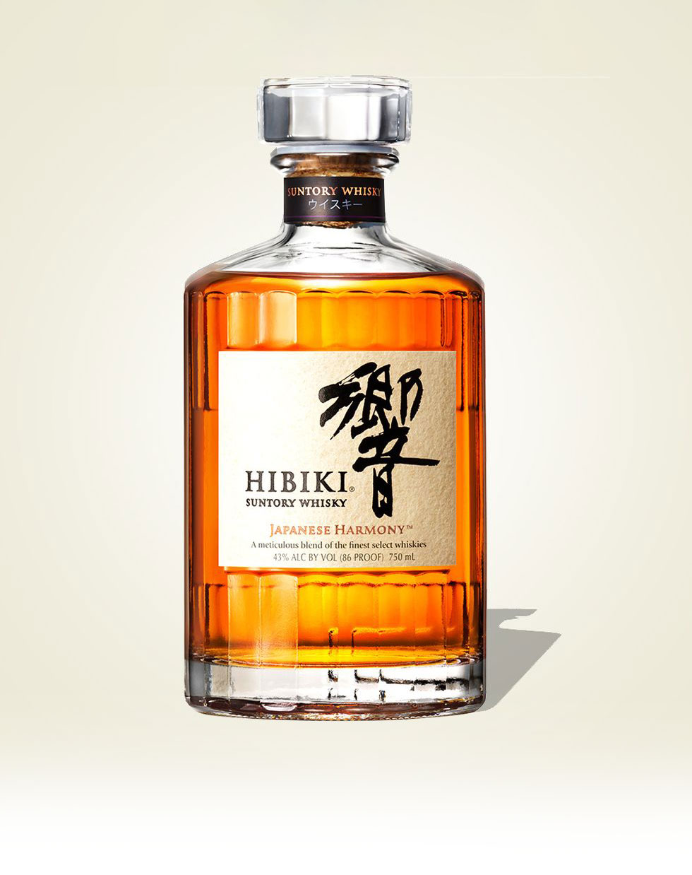 House of Suntory